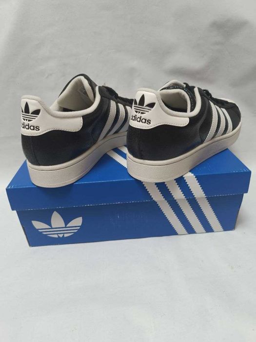 Взуття Adidas Superstar II JS4014