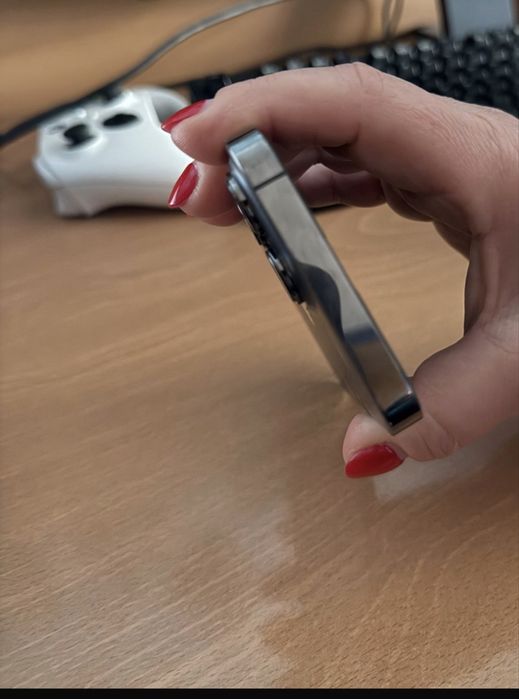 Iphone 13 pro 128 gb