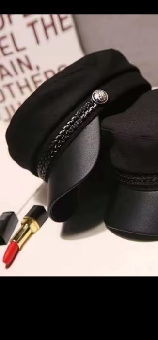 Hit czapka kaszkiet bosmanka uniseks 1szt.