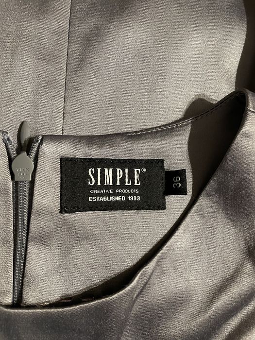 Bluzka damska SIMPLE