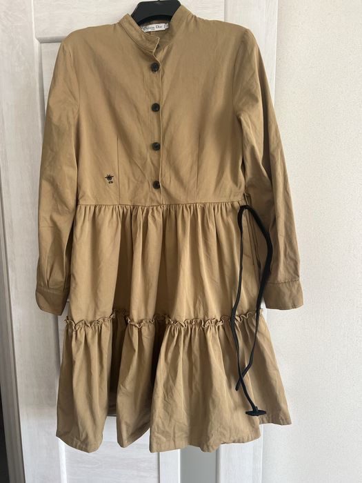 Плаття Christian Dior розмір М