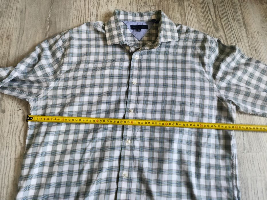 Koszula Tommy Hilfiger xxl