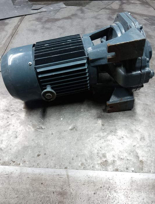 Насос водяной  центробежный 2 СР-60