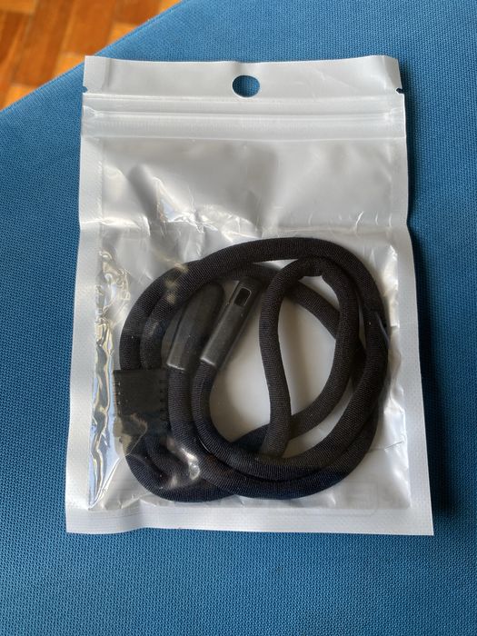 Adjustable Eyeglass Temple/Strap