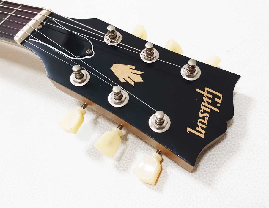 Gibson SG Tribute - Made in USA 2022