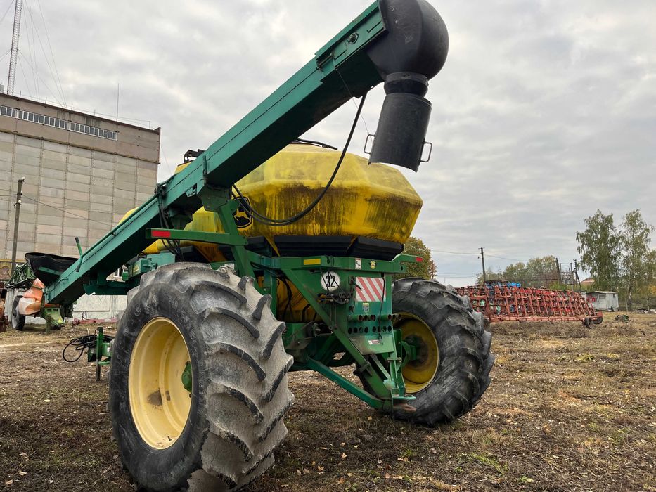 Бункер до посівного комплексу Jоhn-Deere 730-10,9 2013р