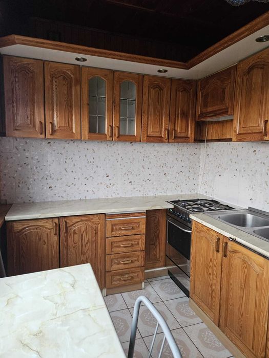 Do wynajęcia 3-pokojowe mieszkanie – Mońki