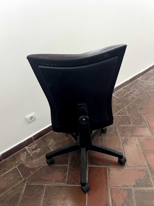 1 Cadeira de escritorio KLEMENS IKEA
