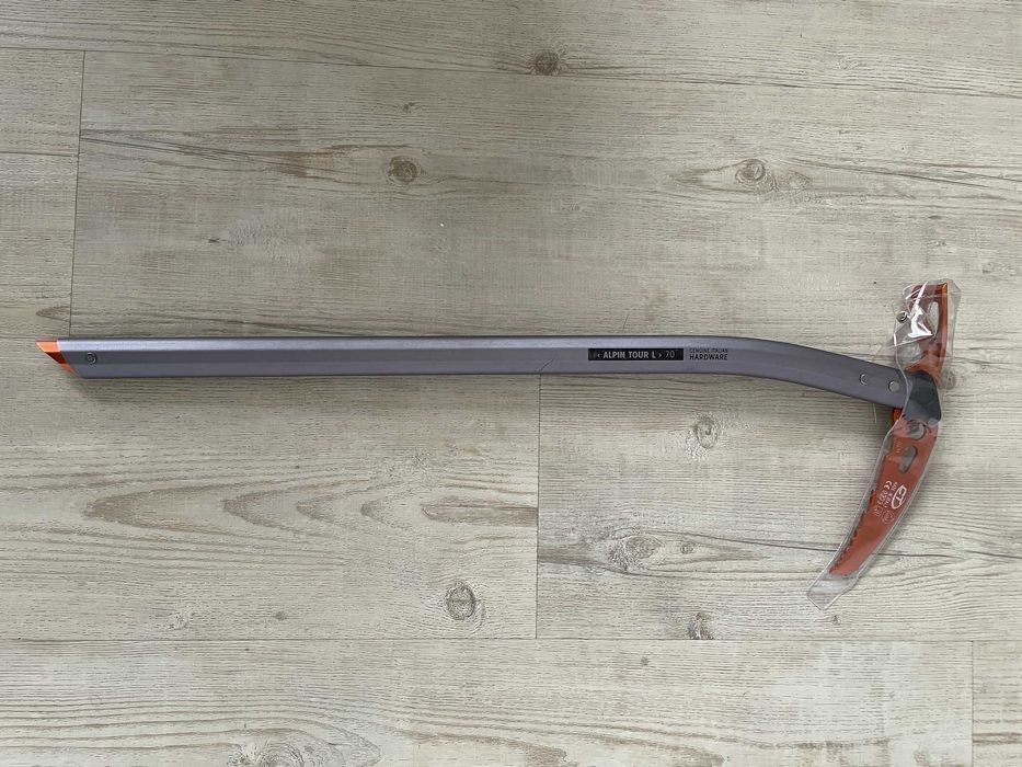 czekan Climbing Technology Alpin Tour L 70