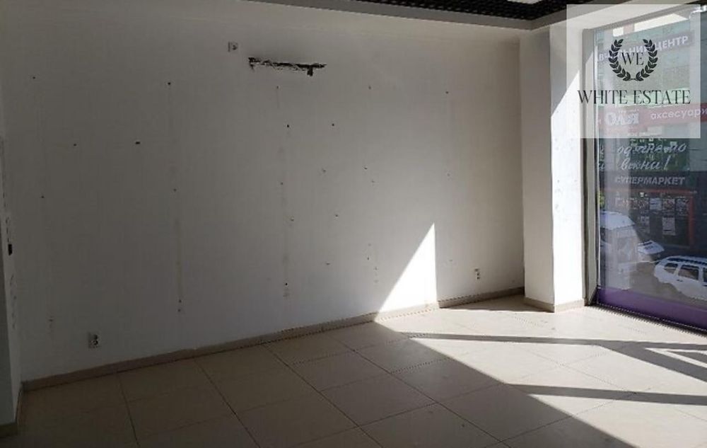 Продаж комерційного приміщення по вул. Шептицького