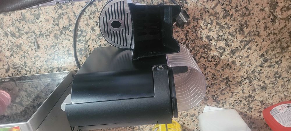 Máquina de café