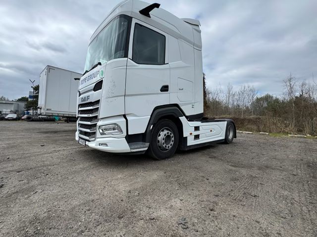 DAF