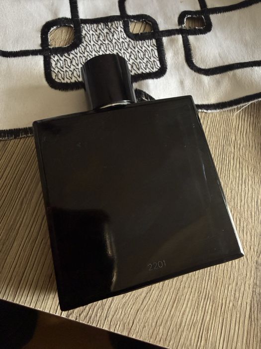Perfum Blue de Chanel męski nowy