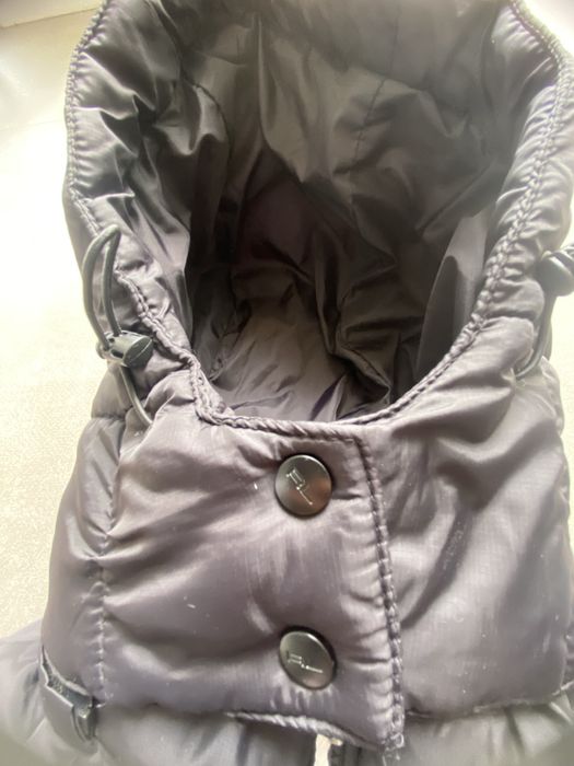 Casaco ralph lauren  preto