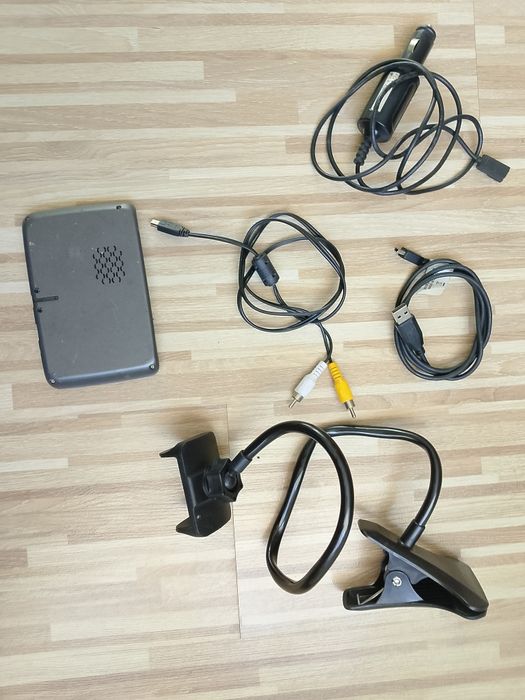 zestaw elektronika