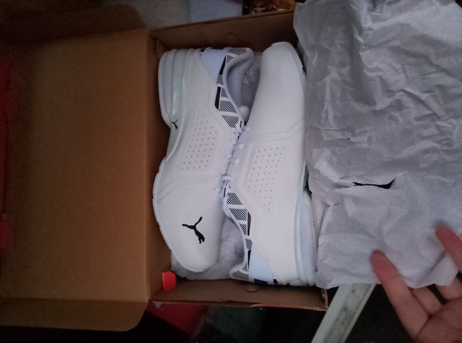 Puma Viz Runner Repeat