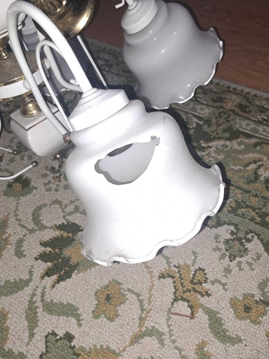Vintage Ceiling Lamp434199242453831685
