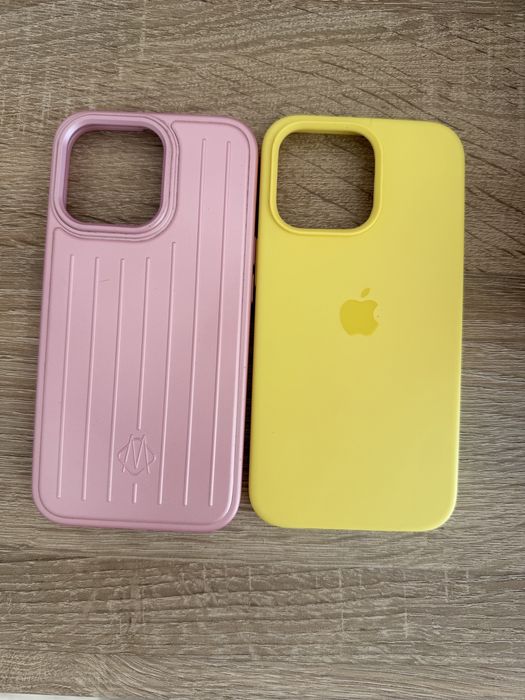 Чохол на iphone 13pro
