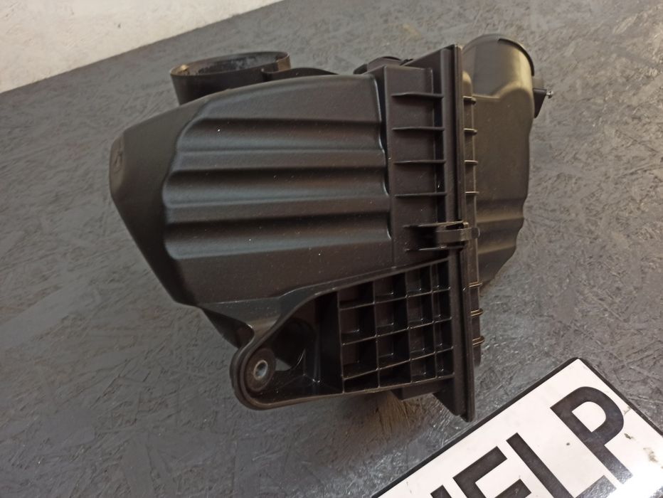 Короб фильтра Корпус N20 B20 528 F10 Разборка BMW HELP