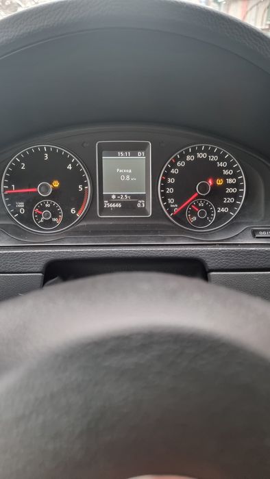 Поодам Фольксваген Мультіван