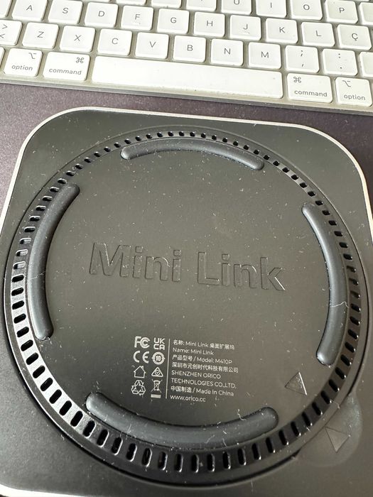 Dock Orico Mini Link447303674600499203