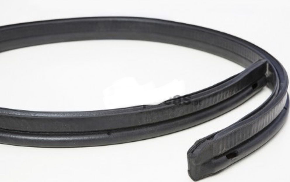 Borracha De Cima Da Porta De Trás Suzuki Vitara MK1