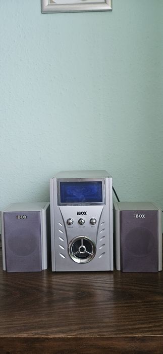 Subwoofer, głośniki do komputera