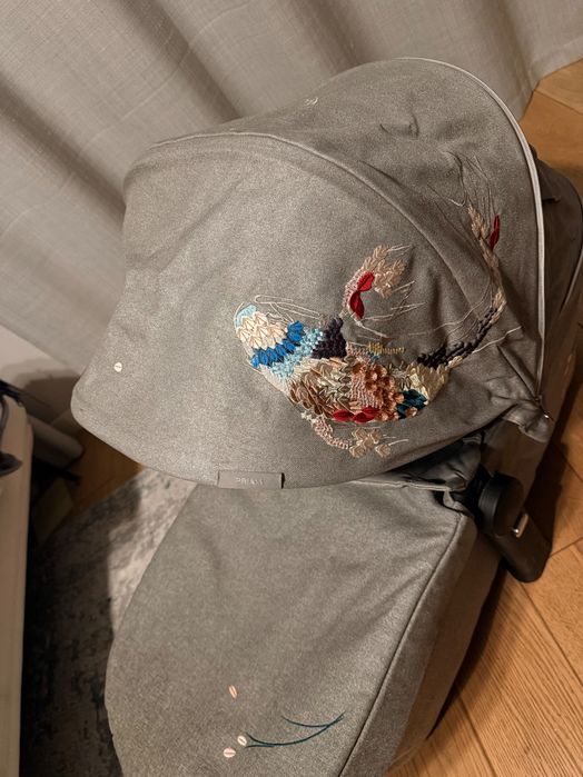 Wózek Cybex PRIAM KOI 2w1