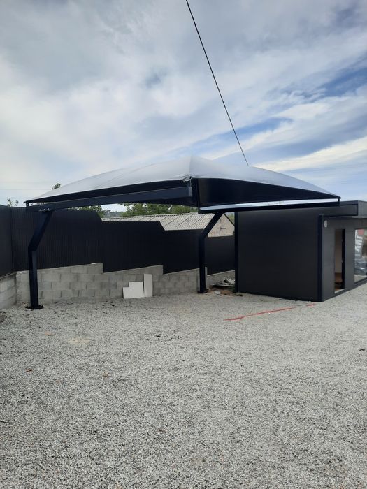 Coberturas para  carros .