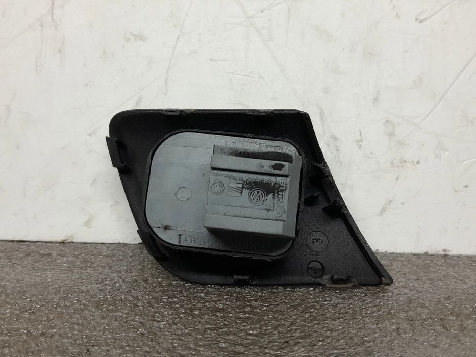 Interruptor / Botao (Espelhos) SKODA Fabia I Hatchback (6Y2)