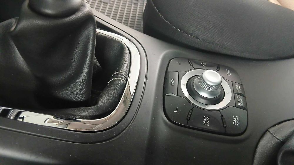 Vendo Renault Megane — photo 5