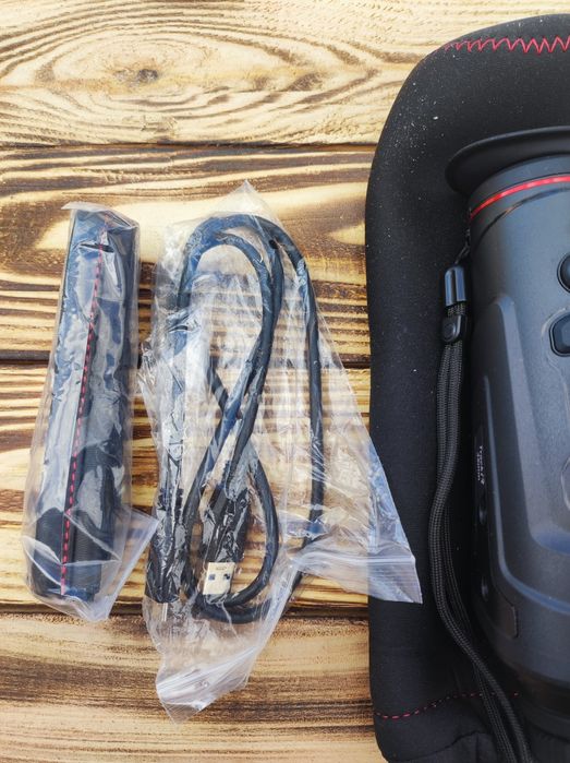 Тепловізор Guide TrackIR 35MM 400x300 35 mm X2 X4