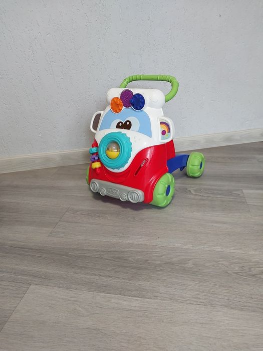 Ходунки дитячі Chicco