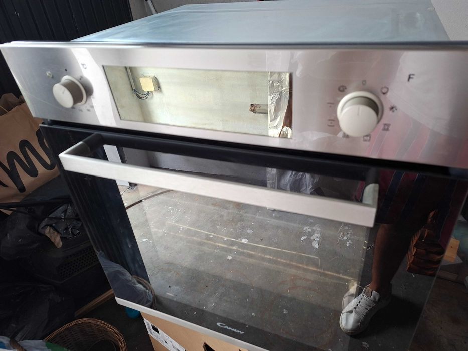 Forno de cozinha - Candy 2100W