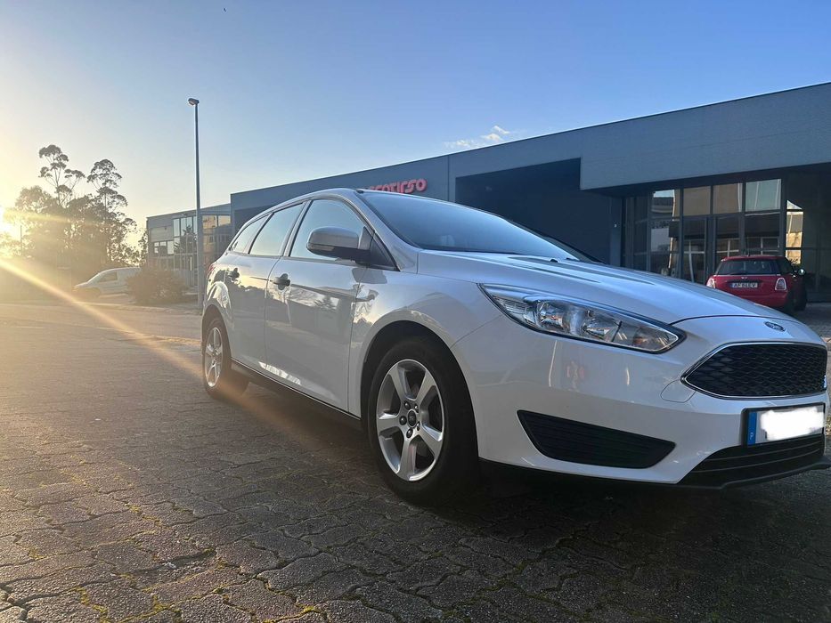 Ford Focus  sw 1.0T EcoBoost
