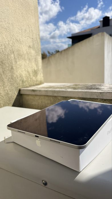 iPad Pro 11-inch (3rd Generation) Wi-Fi