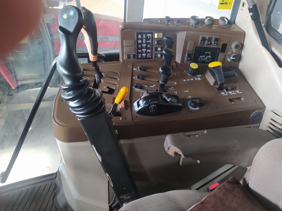 John Deere 6320 PREMIUM Renault