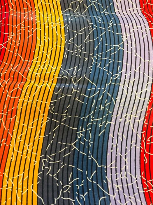 Capulanas lindíssimas