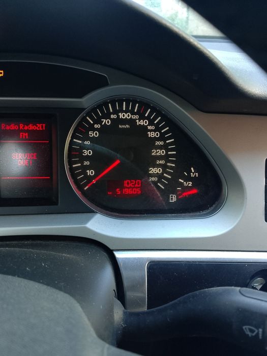 Sprzedam audi a6c6