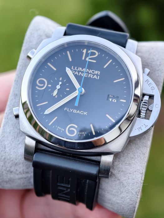 Panerai 1950 Chrono Flyback