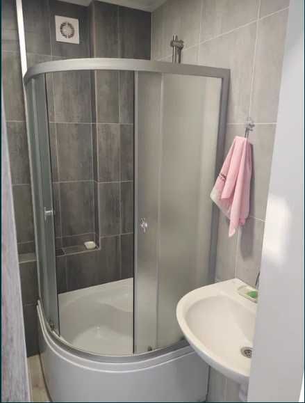 1к цегляний будинок капітальний новий ремонт / переоформлення 2%