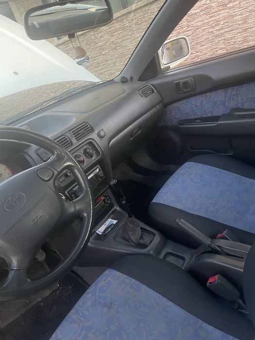 Vendo Toyota paseo