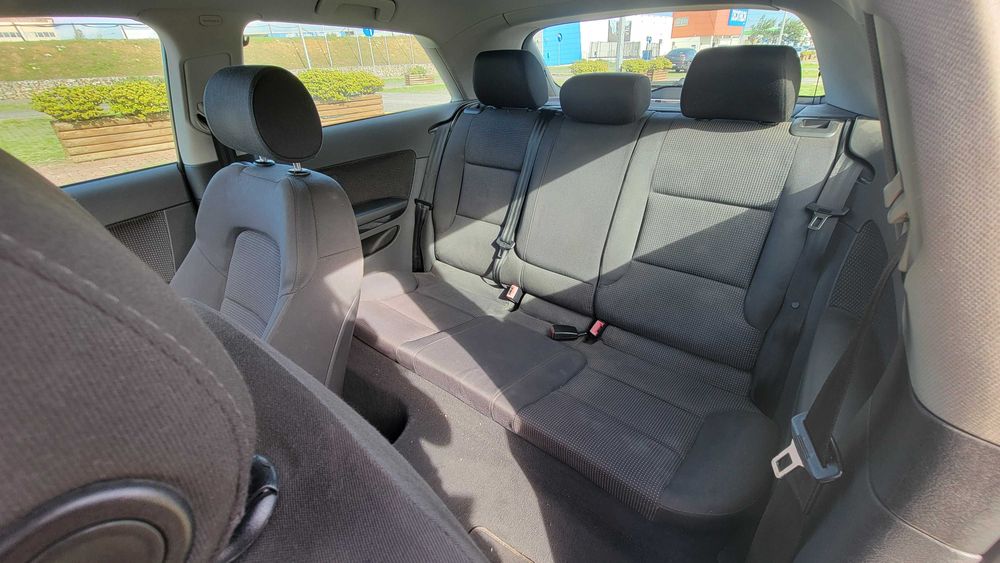 Audi A3 2.0 TDI 140 cv