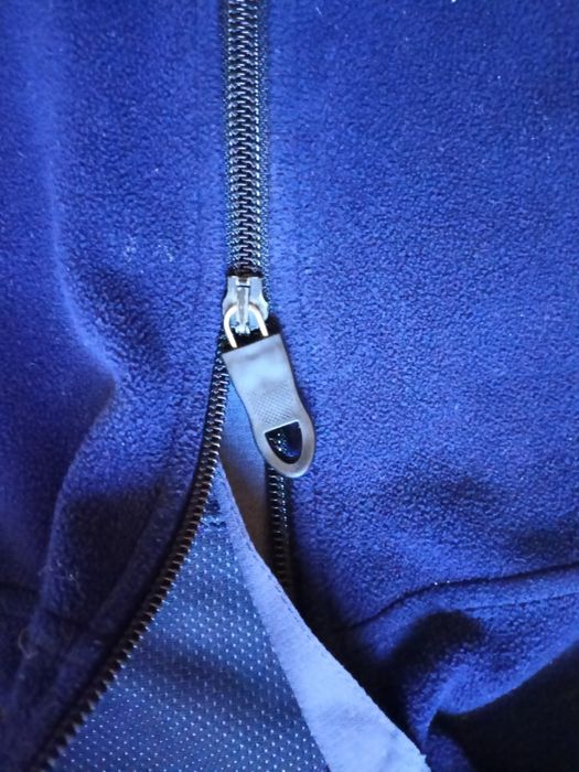 Polar Missing Link Gore-Tex Windstopper M