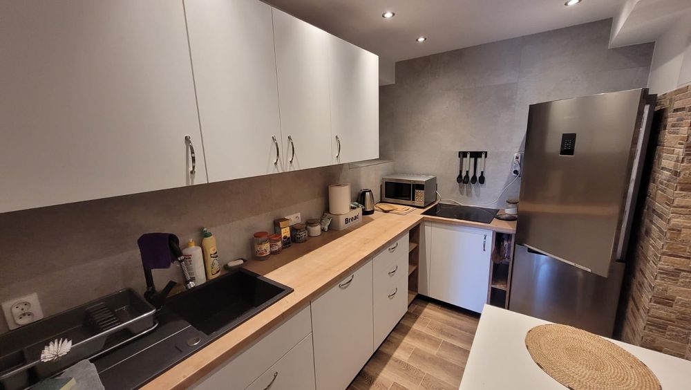 Apartament w historycznej willi, Szklarska Poręba