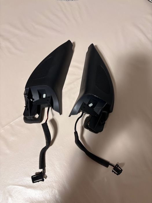 Głośniki boczne vw golf 5