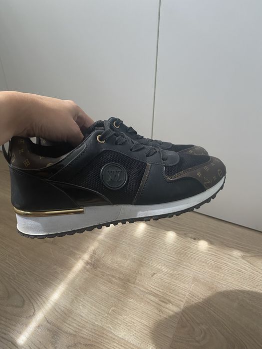 Buty sportowe rozmiar 38