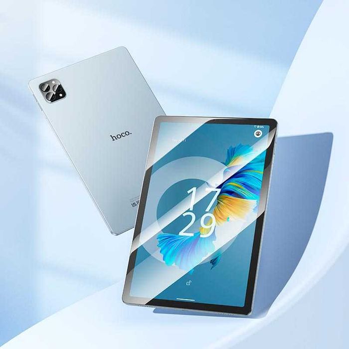 Планшет HOCO HI12 11" 1920×1200 Android 14 WiFi 4/64 8 ядер 2 камеры
