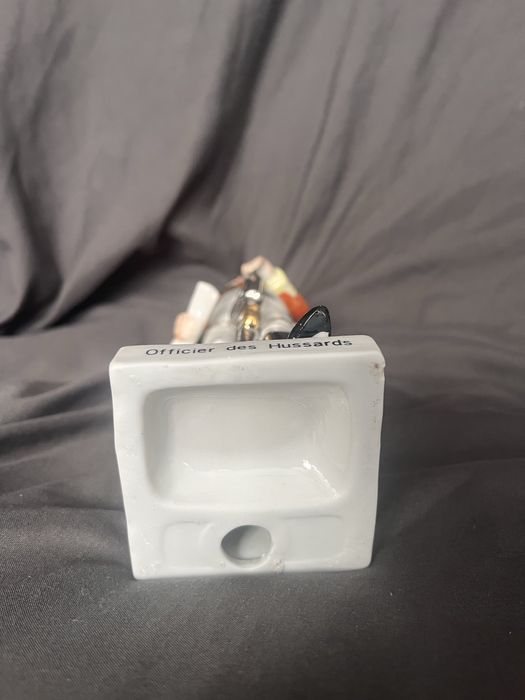 Фарфорові статуетки Солдати офіцери Наполеонівські війни