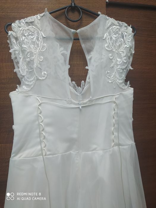 Весільна сукня Свадебное платье